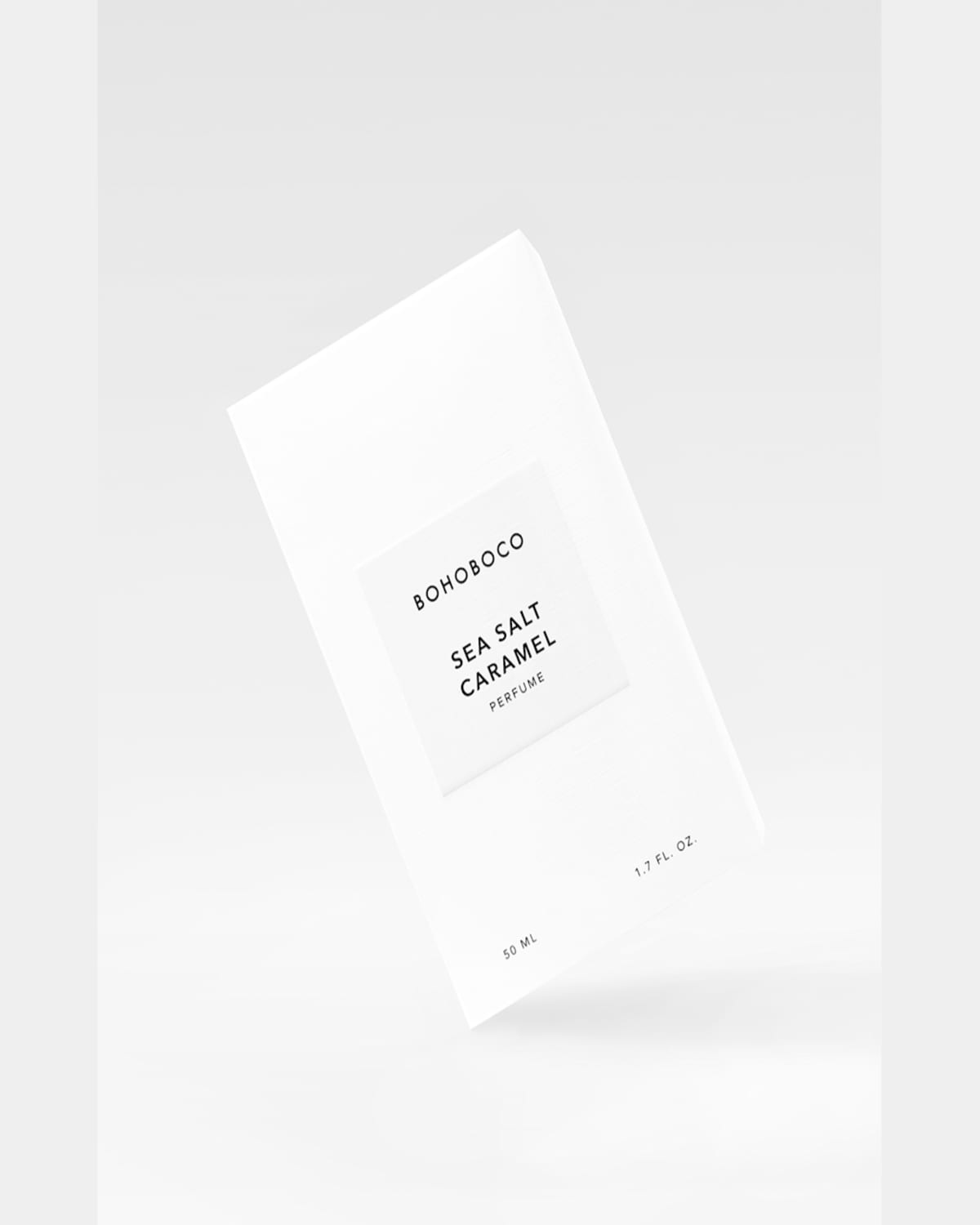 Bohoboco Perfume Sea Salt Caramel Eau De Parfum, 1.7 Oz.