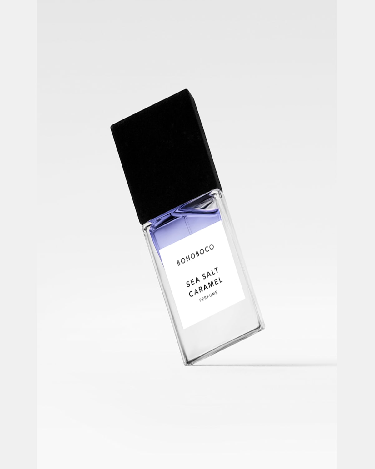 Bohoboco Perfume Sea Salt Caramel Eau De Parfum, 1.7 Oz.