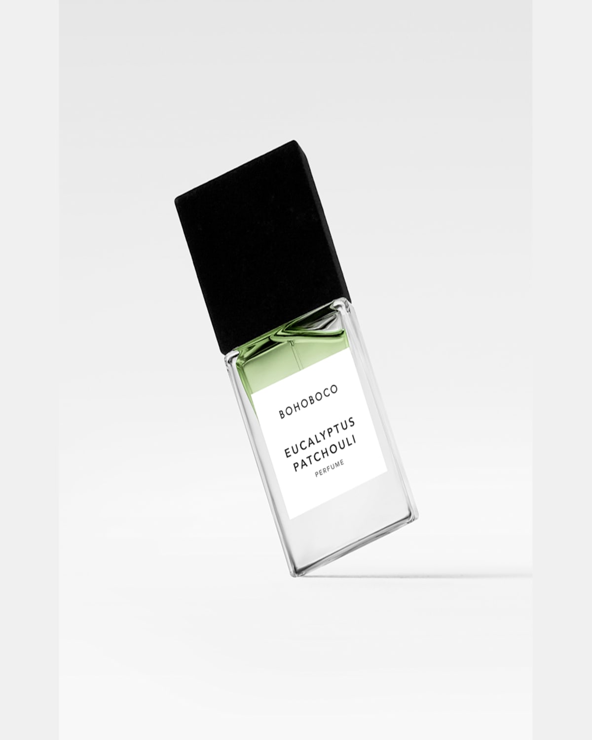 Bohoboco Perfume Eucalyptus Patchouli Eau De Parfum, 1.7 Oz.