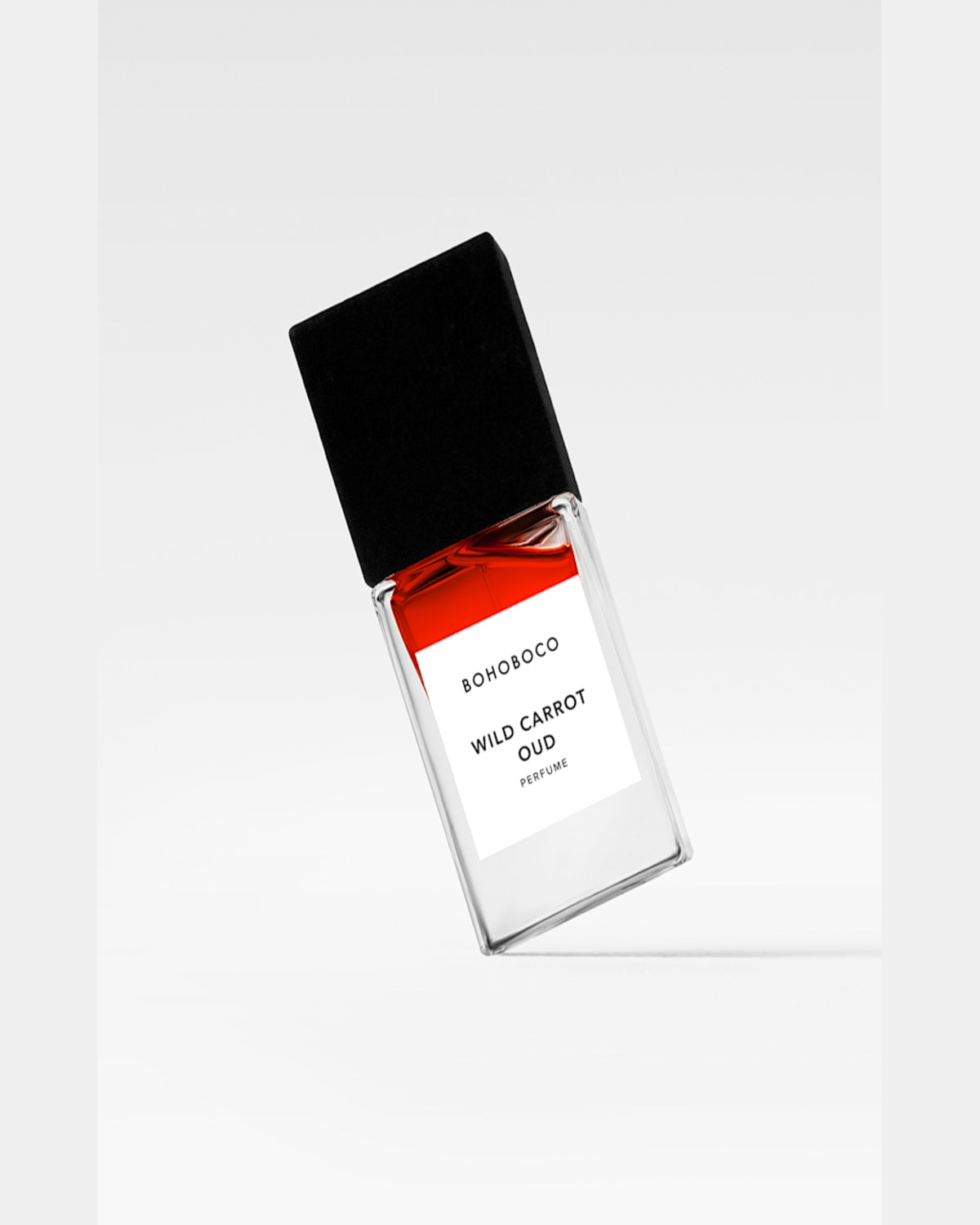 Bohoboco Perfume Wild Carrot Oud Eau De Parfum, 1.7 Oz.