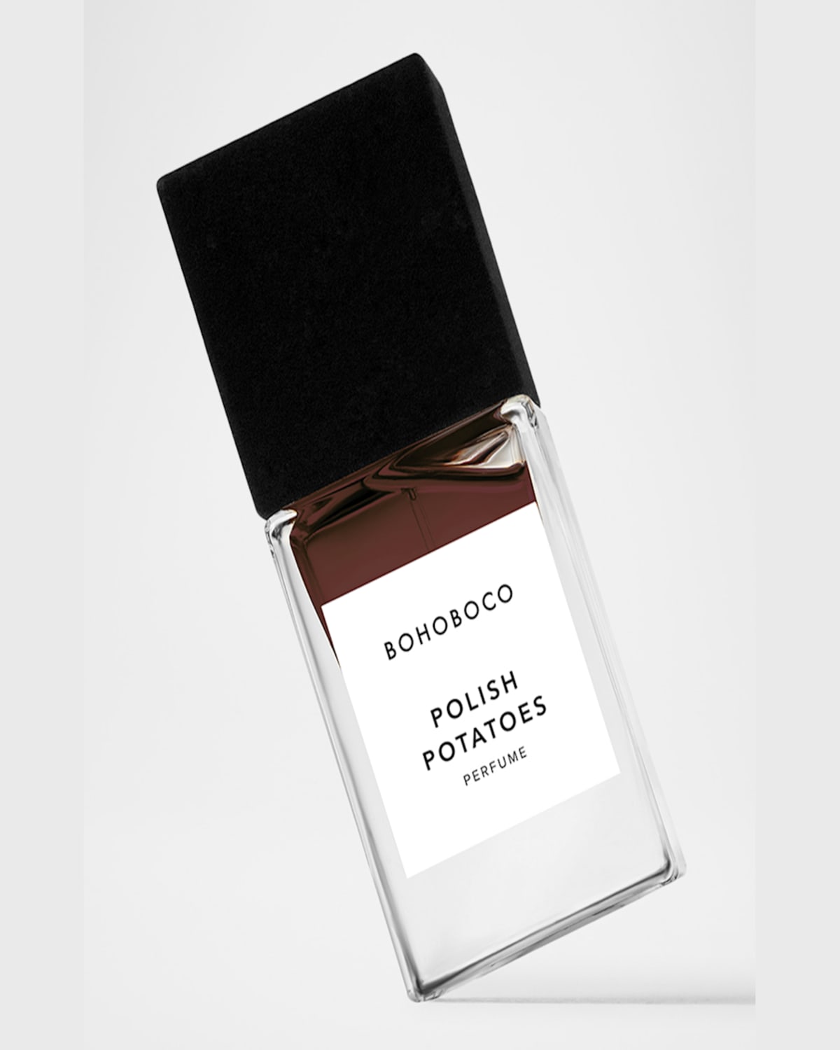 Bohoboco Perfume Polish Potatoes Perfume, 1.7 Oz.