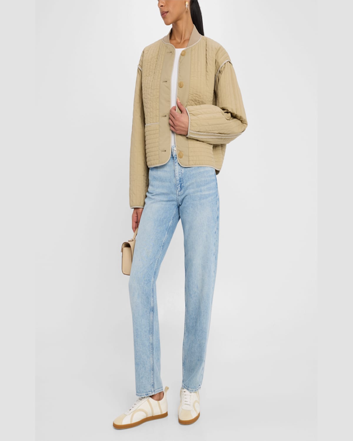 Rag & Bone Featherweight Dre Low-rise Baggy Boyfriend Jeans In Southold