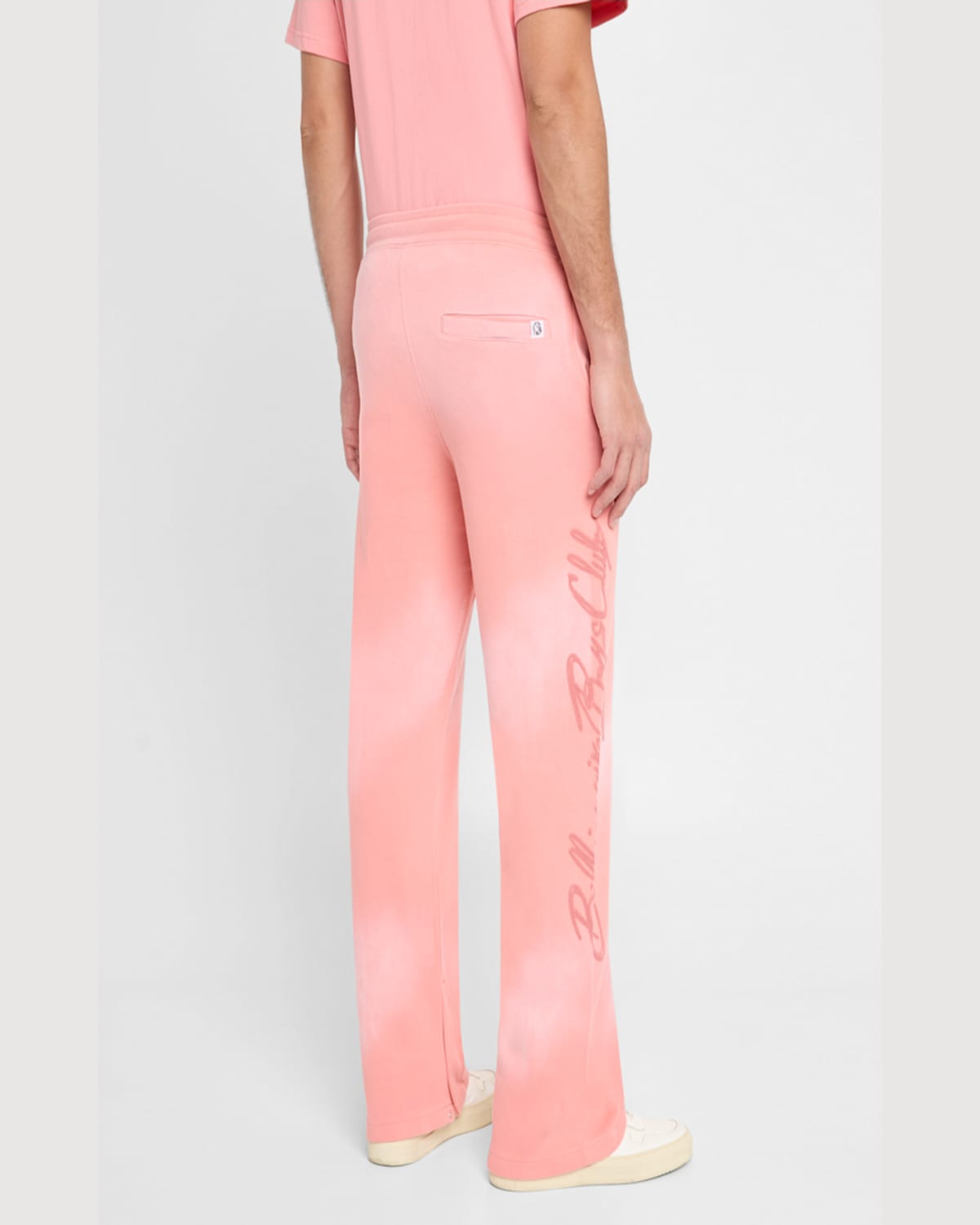 BILLIONAIRE BOYS CLUB MEN'S DUST SWEATPANTS