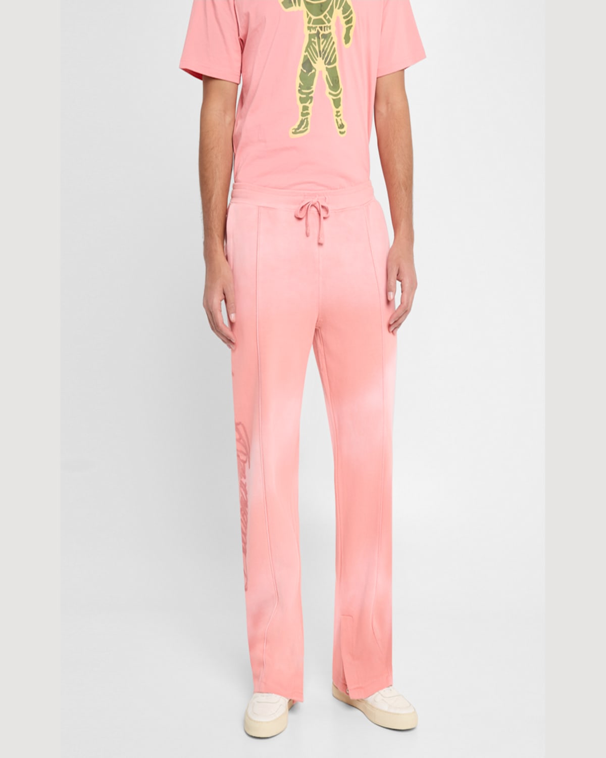 BILLIONAIRE BOYS CLUB MEN'S DUST SWEATPANTS