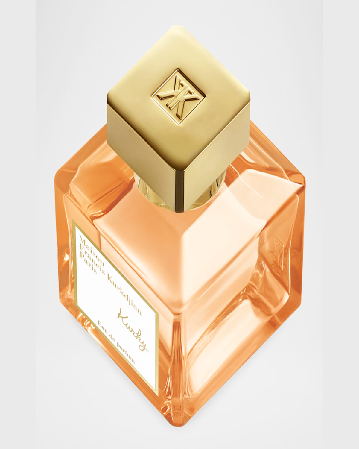 MAISON FRANCIS KURKDJIAN KURKY EAU DE PARFUM, 2.4 OZ. 