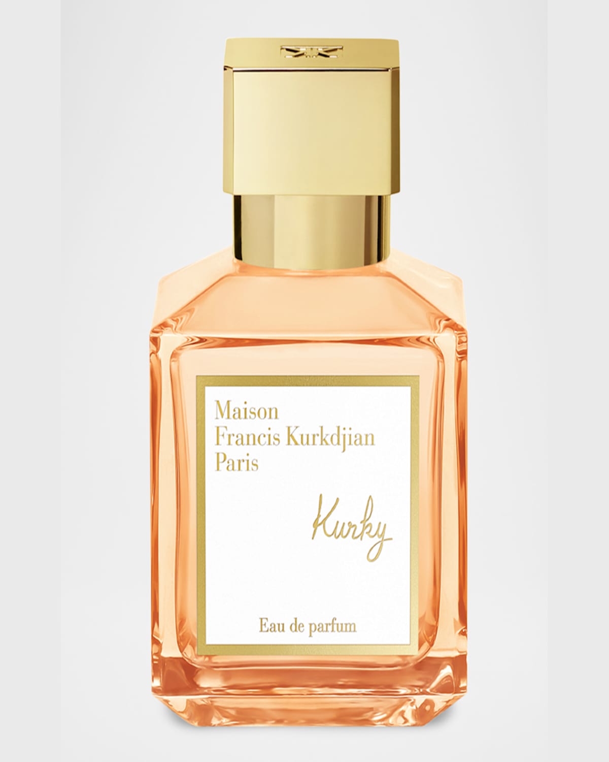 MAISON FRANCIS KURKDJIAN KURKY EAU DE PARFUM, 2.4 OZ. 