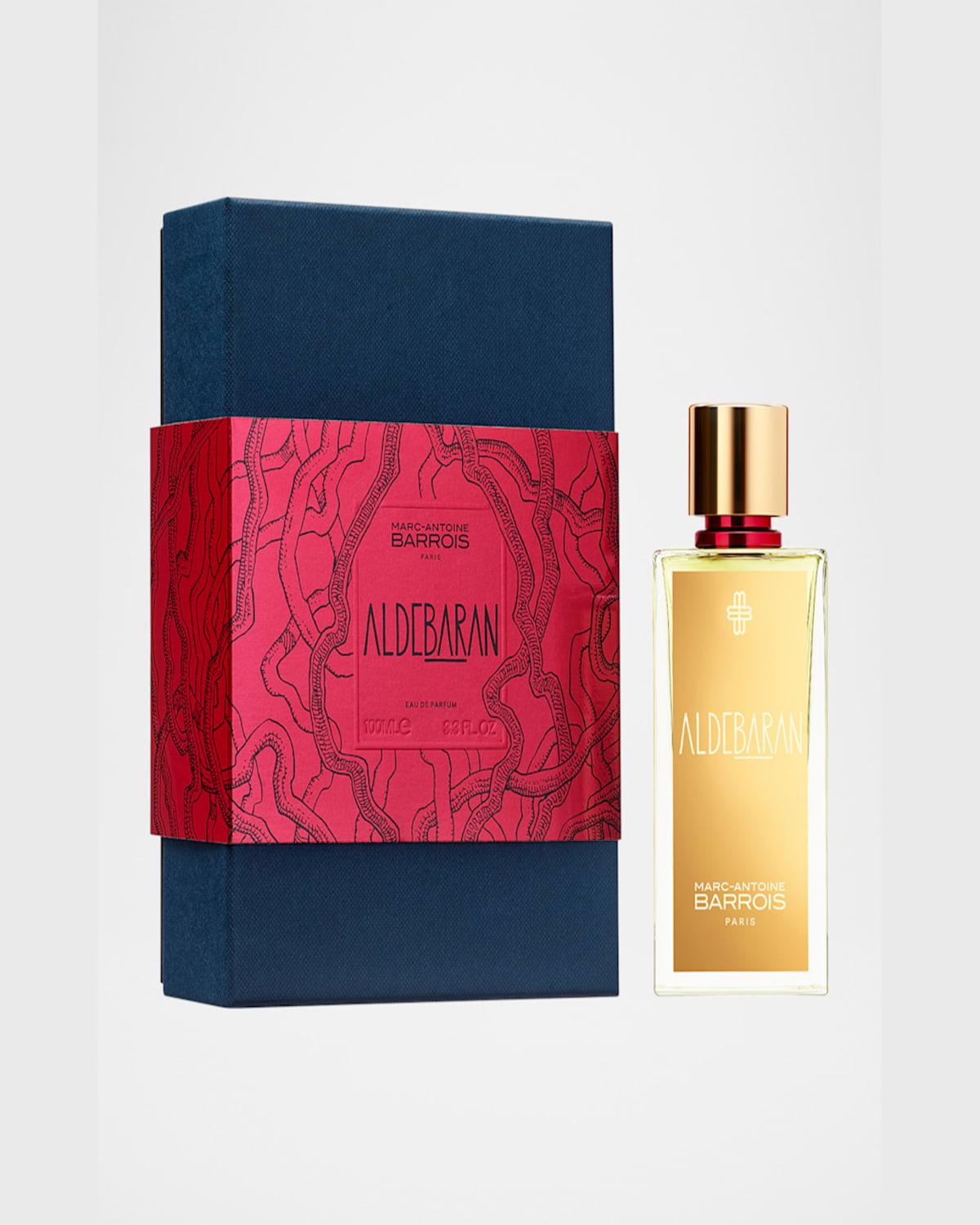Marc-antoine Barrois Aldebaran Eau De Parfum, 3.4 Oz.