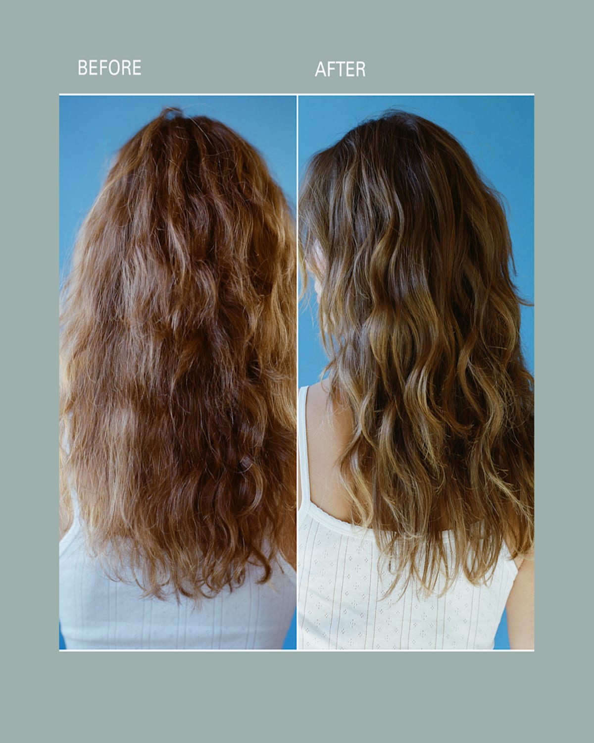 RŌZ HAIR FOUNDATION CONDITIONER, 30 OZ. 