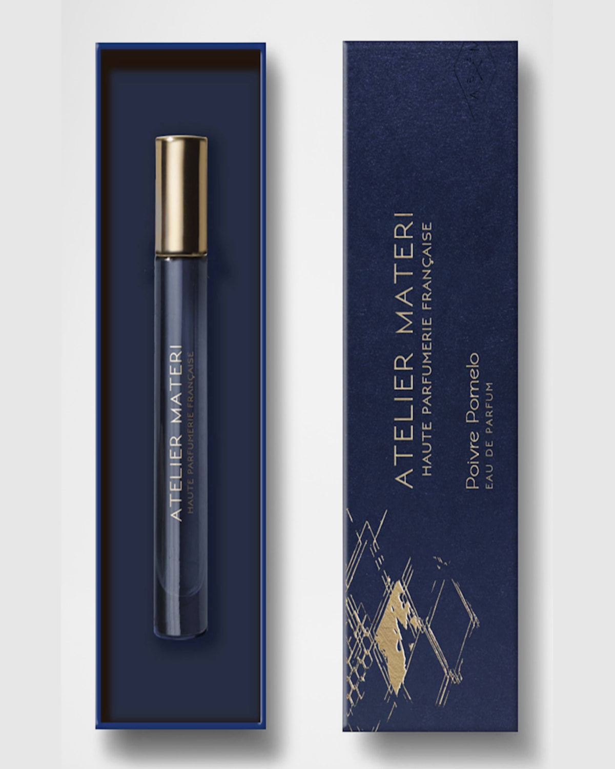 Atelier Materi Poivre Pomelo Eau De Parfum Travel Size, 0.34 Oz.