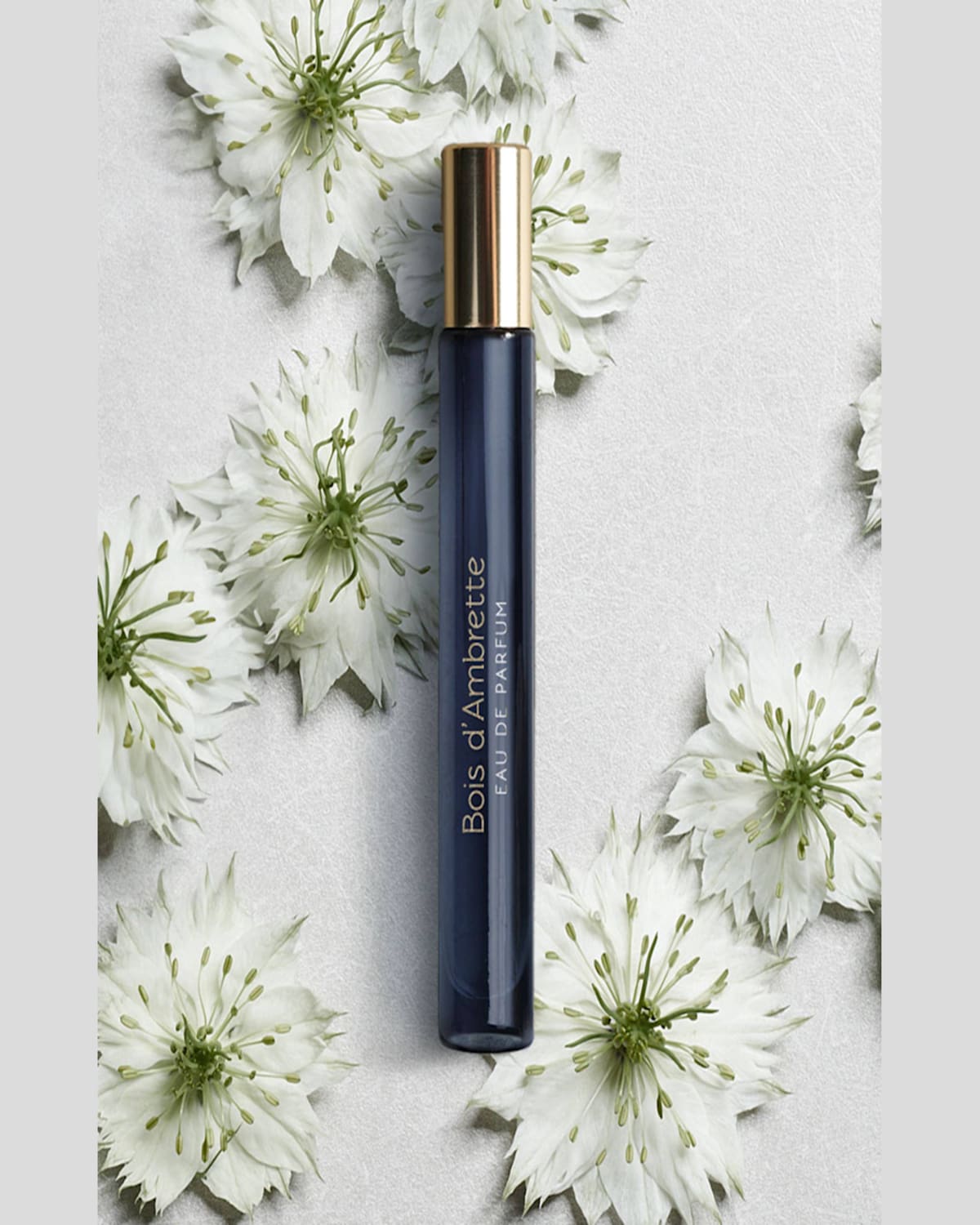 Atelier Materi Bois D'ambrette Eau De Parfum Travel Size, 0.34 Oz.