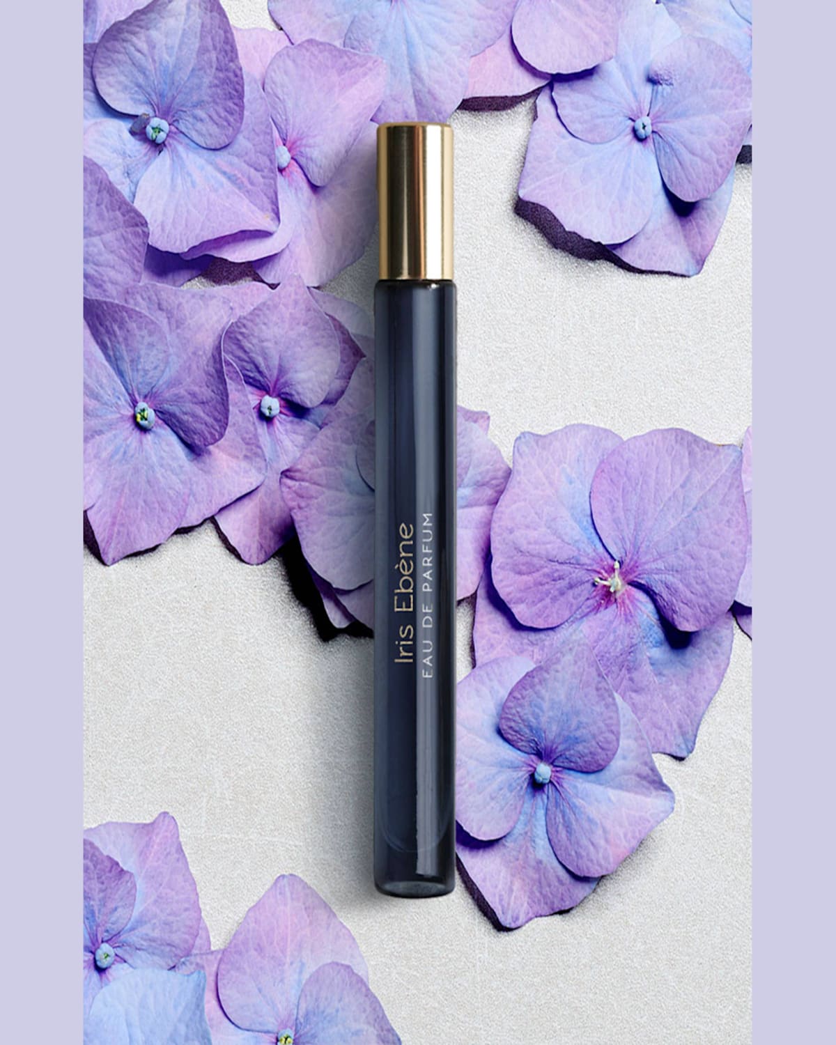 Atelier Materi Iris Ebene Eau De Parfum Travel Size, 0.34 Oz.