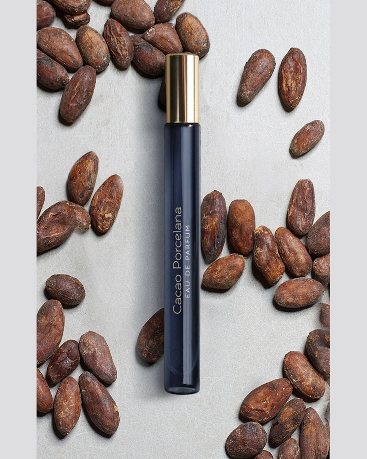 Atelier Materi Cacao Porcelana Eau De Parfum Travel Size, 0.34 Oz.