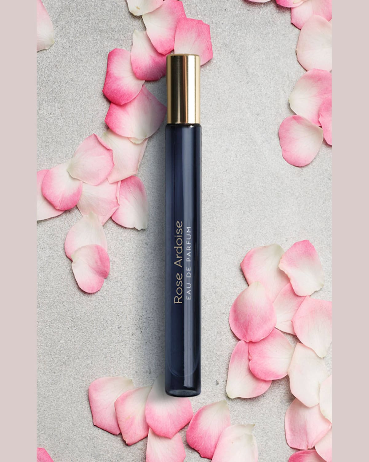 Atelier Materi Rose Ardoise Eau De Parfum Travel Size, 0.34 Oz.