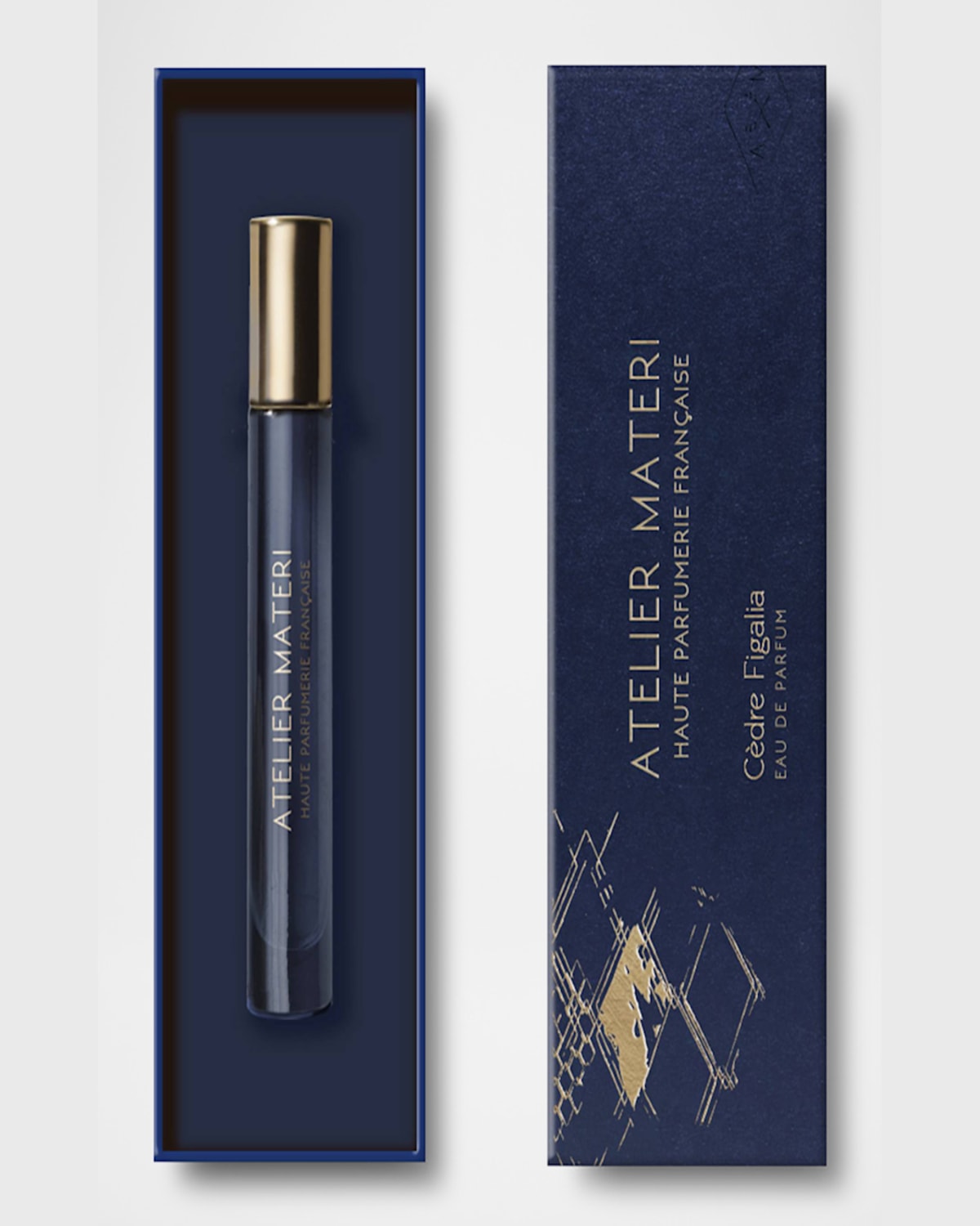 Atelier Materi Cedre Figalia Eau De Parfum Travel Size, 0.34 Oz.