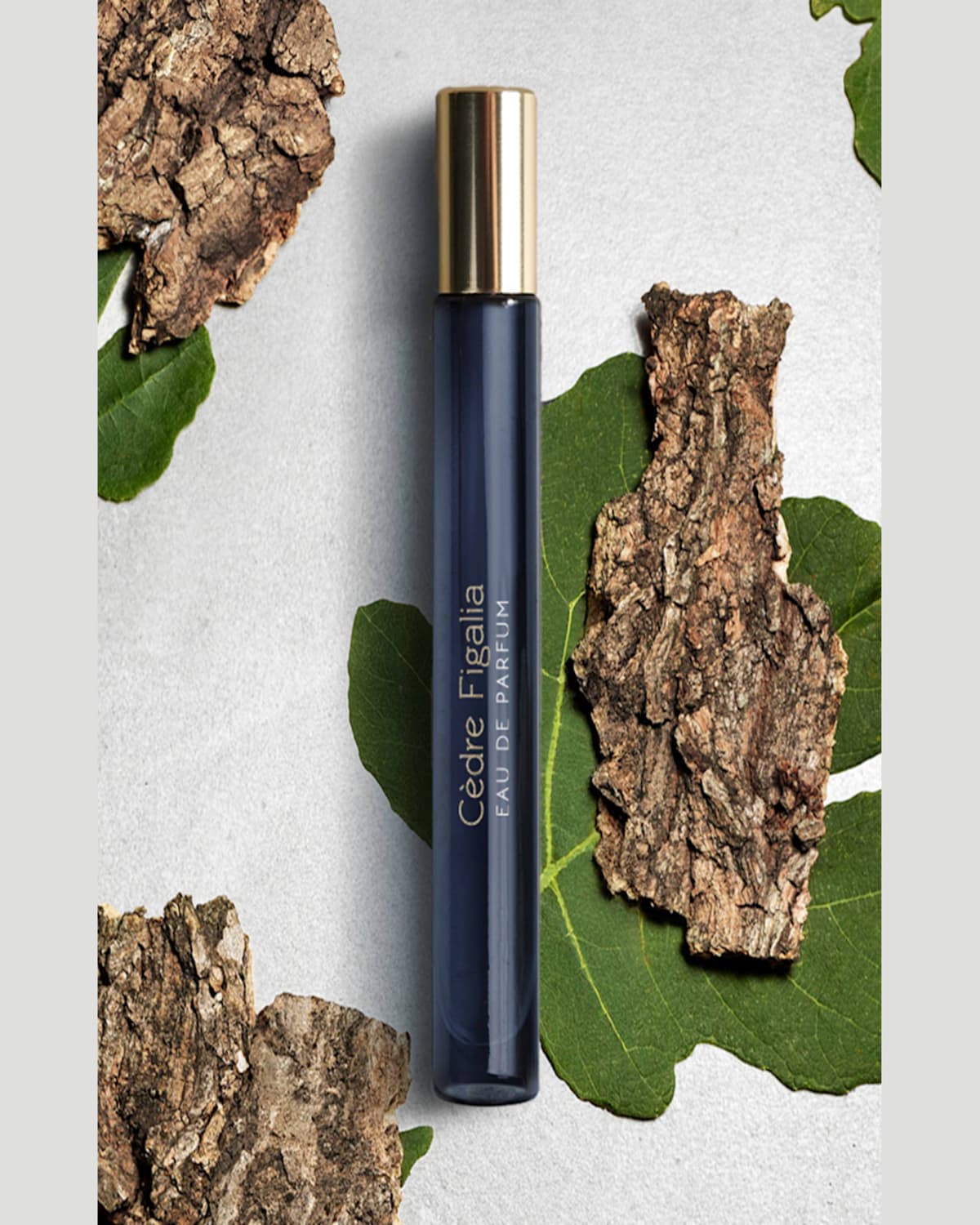 Atelier Materi Cedre Figalia Eau De Parfum Travel Size, 0.34 Oz.