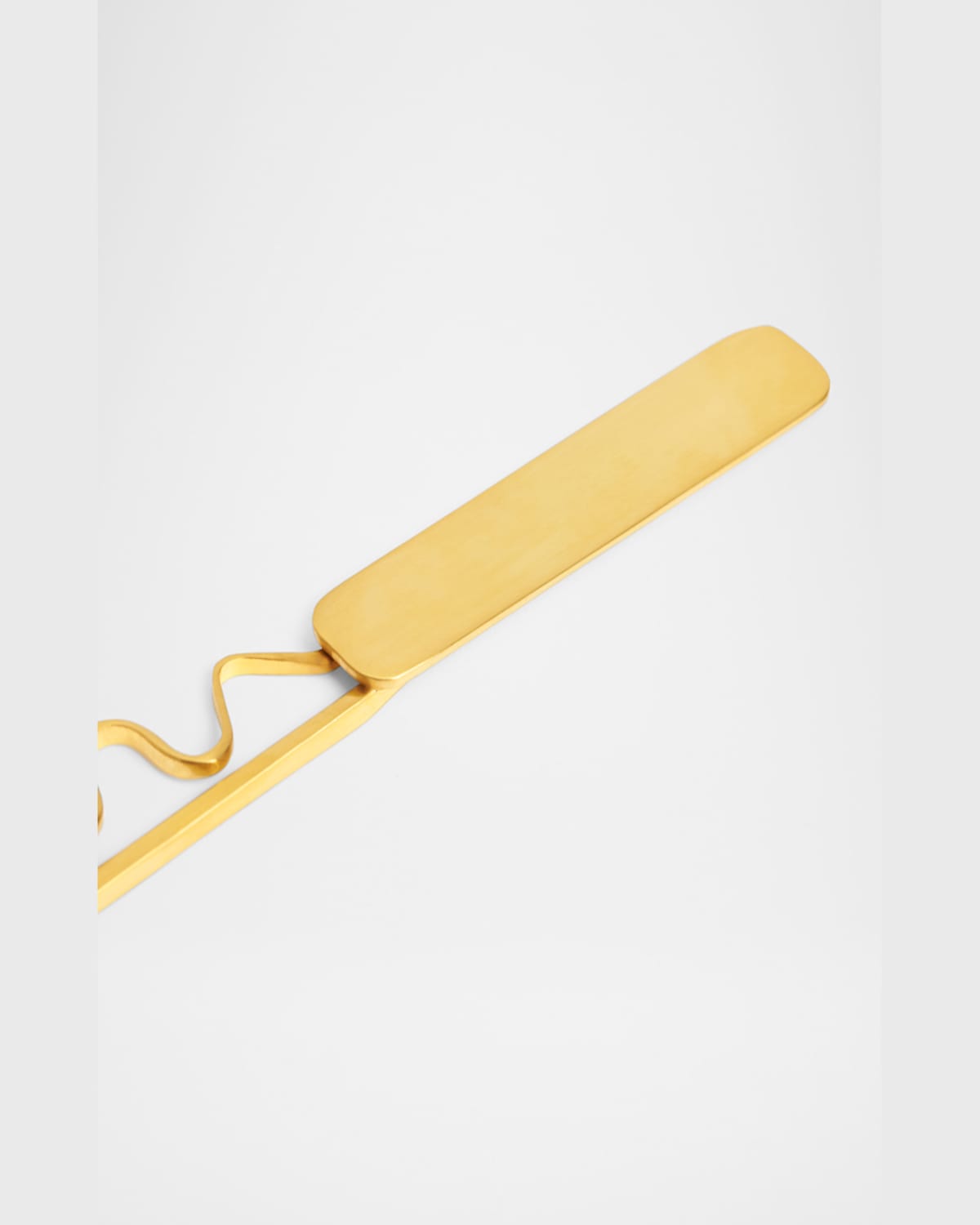 L'objet Spirale Spreaders, Set Of 4 In Gold