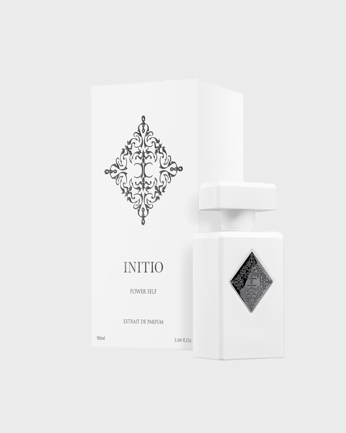 INITIO PARFUMS PRIVES POWER SELF EXTRAIT DE PARFUM, 3 OZ. 