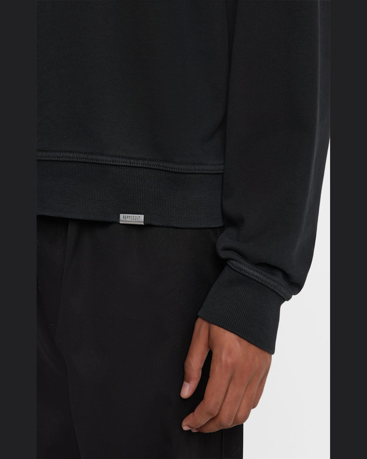 Represent Men's Out Of The Shadows Sweatshirt