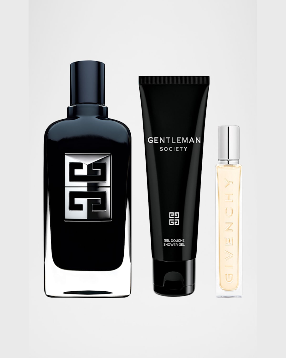 Givenchy Gentleman Society Eau De Parfum Limited Edition Set