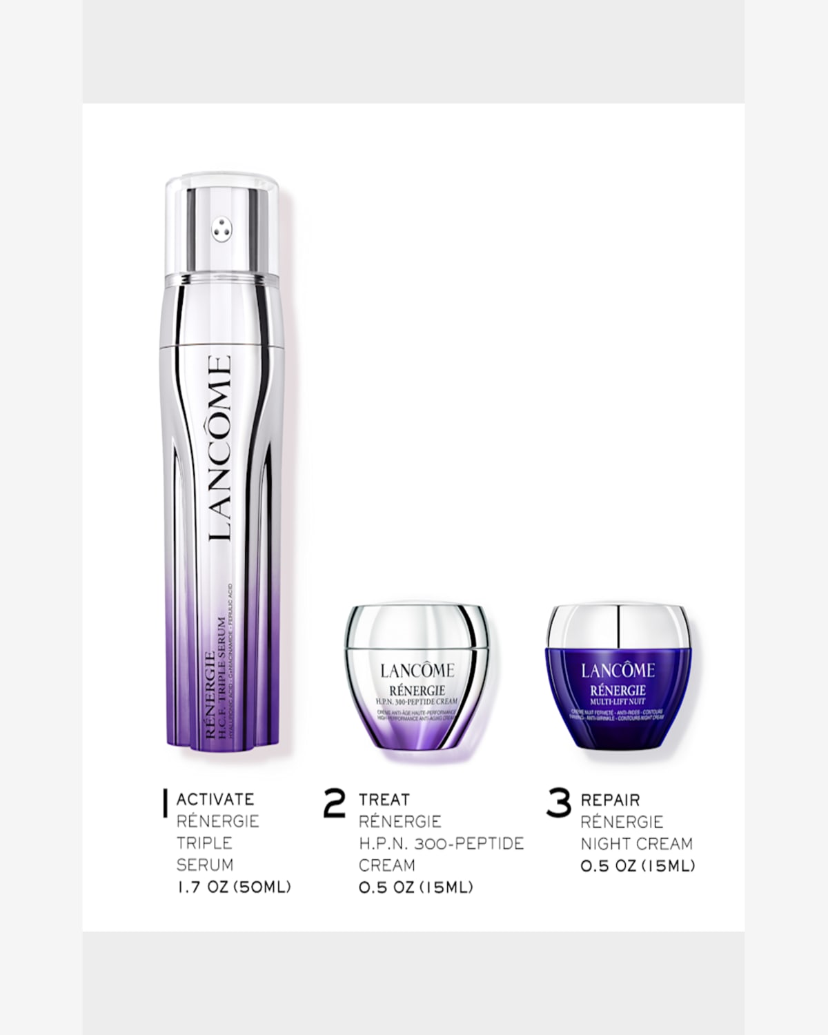 Givenchy Limited-edition Mother's Day Discovery Set