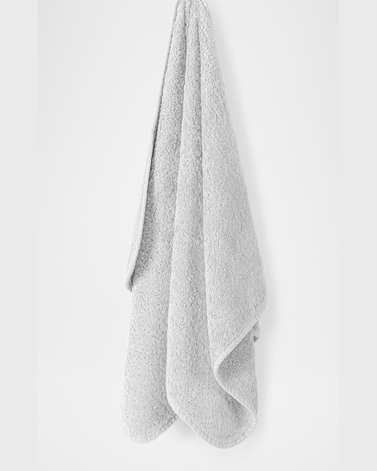 Graccioza Grand Egoist Hand Towel In Cloud