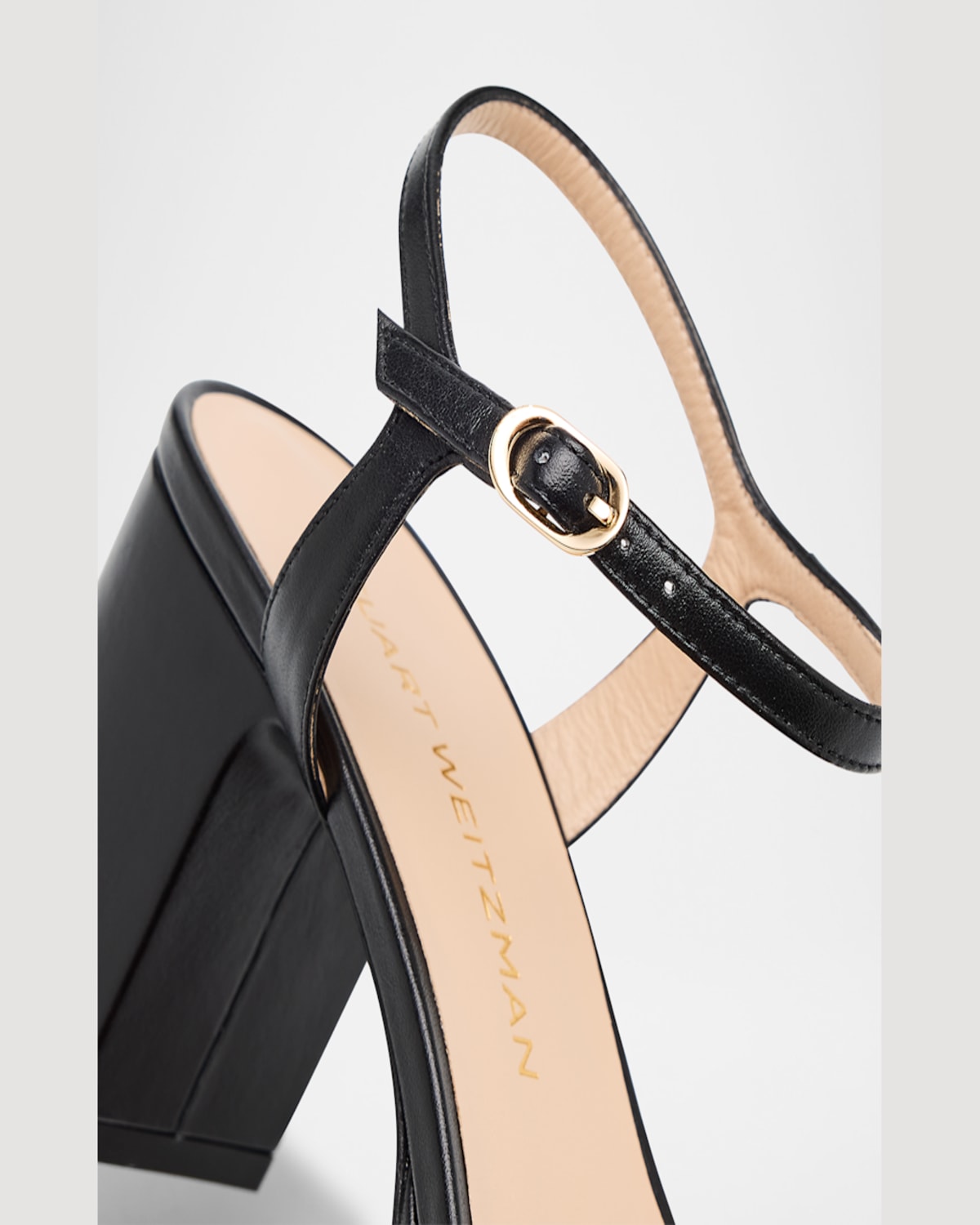 Stuart Weitzman Dayna Platform 80 Sandals