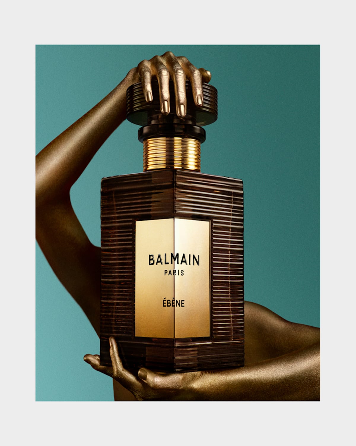 Balmain Ebene Eau De Parfum, 5.0 Oz.
