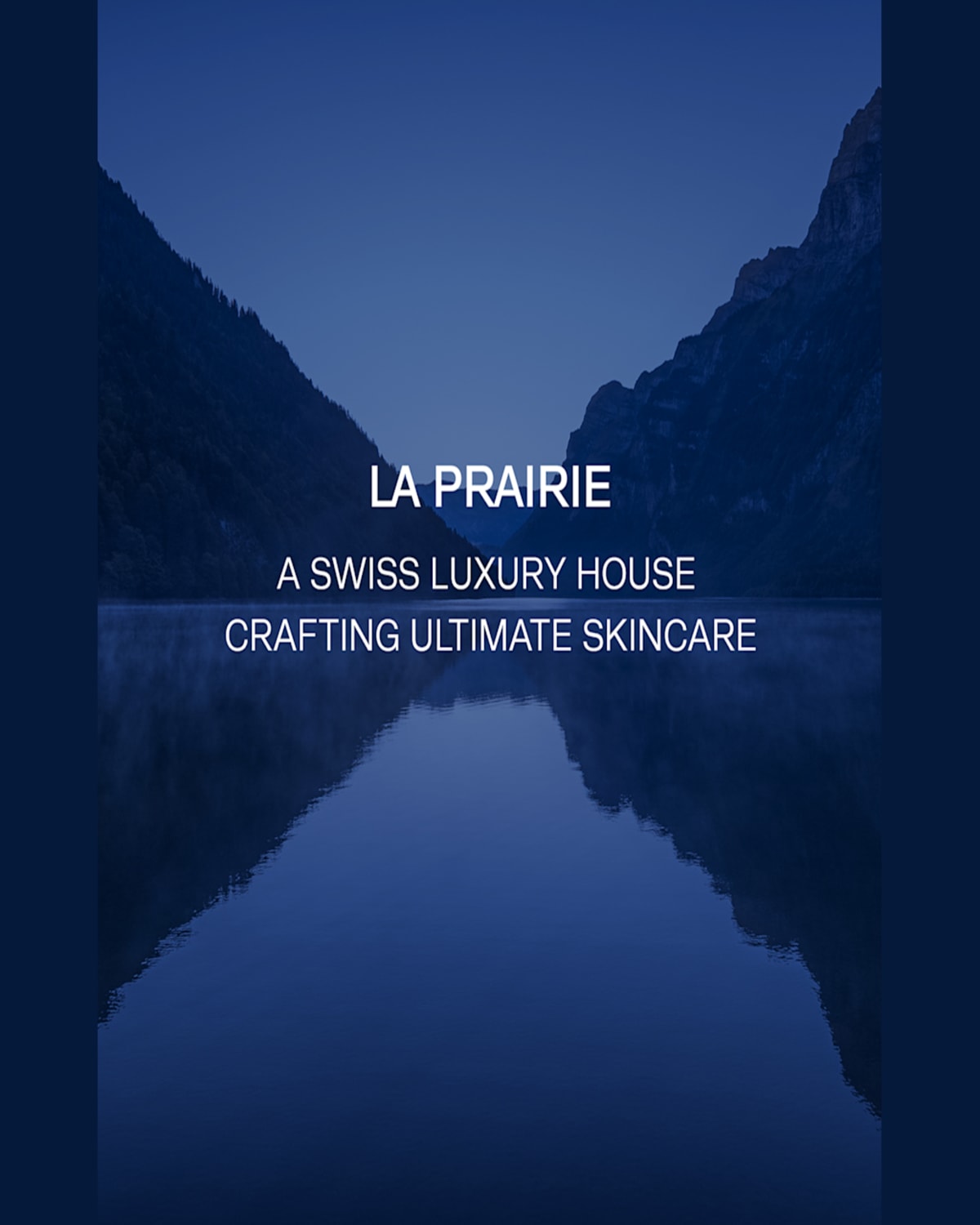 La Prairie Limited Edition Skin Caviar Night Indulgence Set