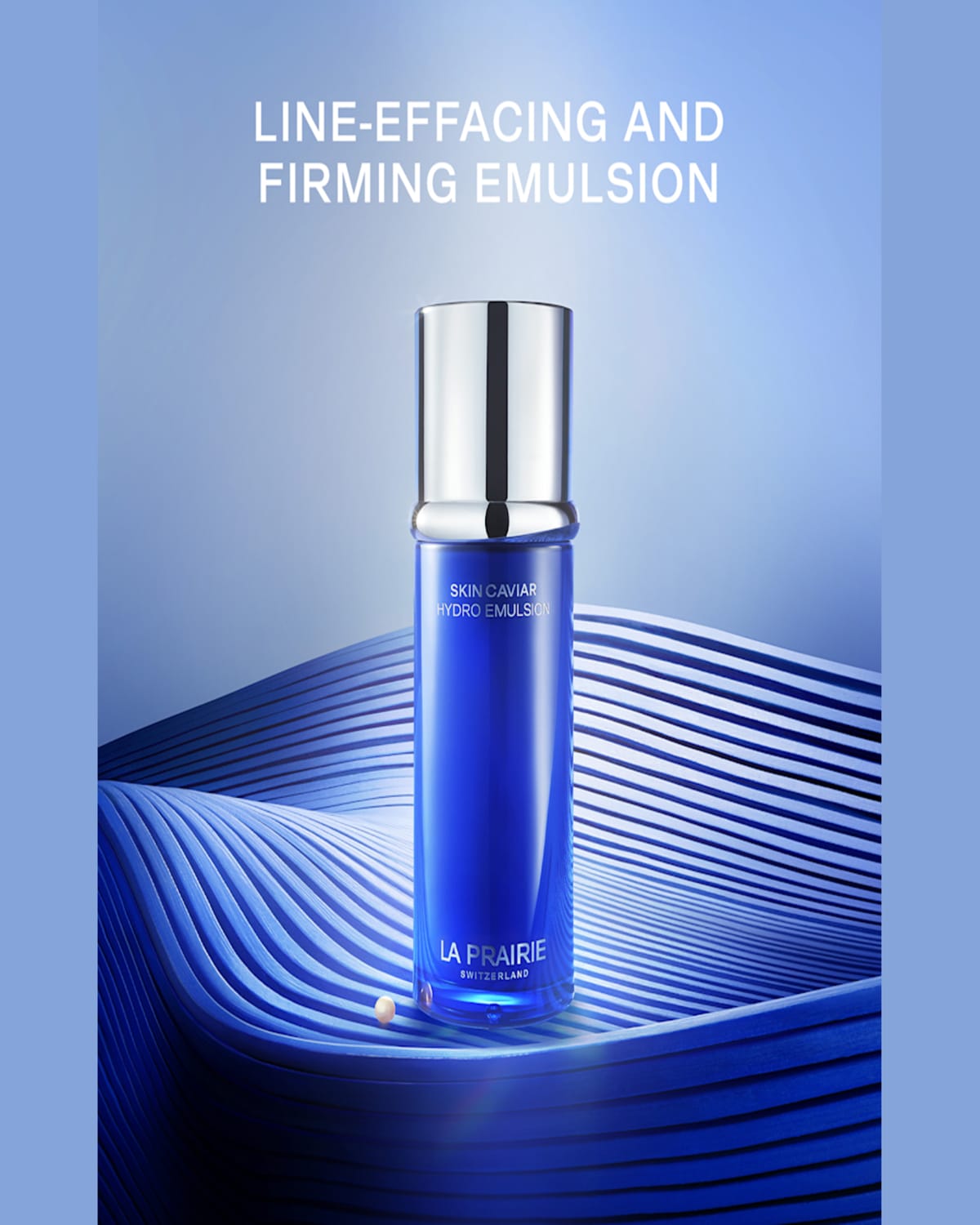 La Prairie Skin Caviar Hydro Emulsion Moisturiser 70ml