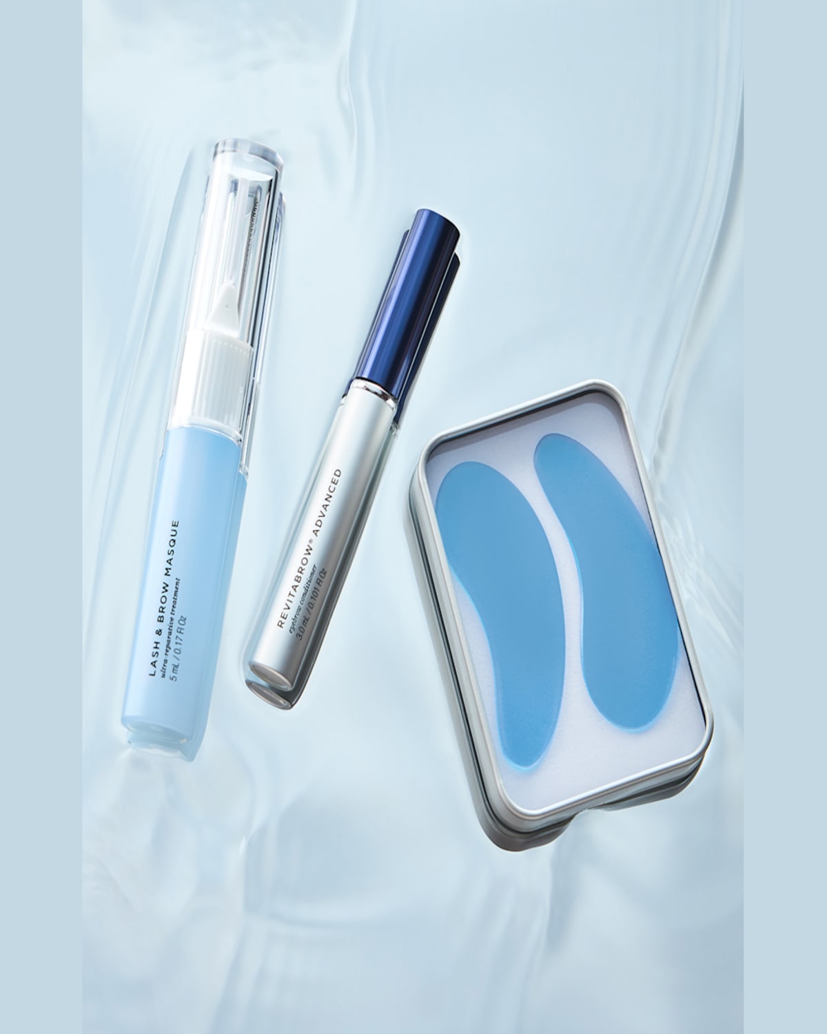 Revitalash® Cosmetics Brow Refresh Collection