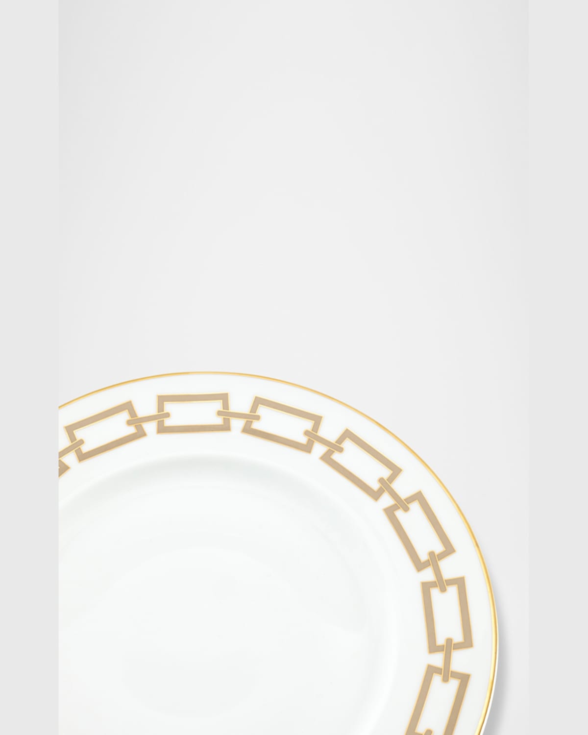 Ginori 1735 Catene Cachemire Charger Plate In Catene Cachemire