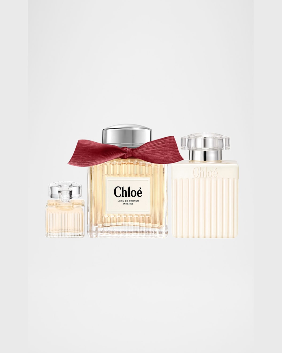 Chloé L'eau De Parfum Intense 3-piece Spring Gift Set