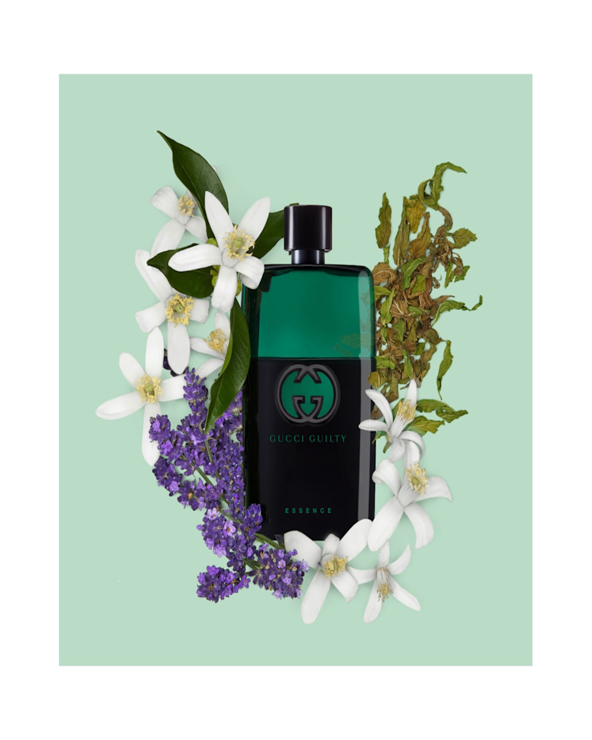Gucci 3-piece Guilty Essence Eau De Toilette Gift Set