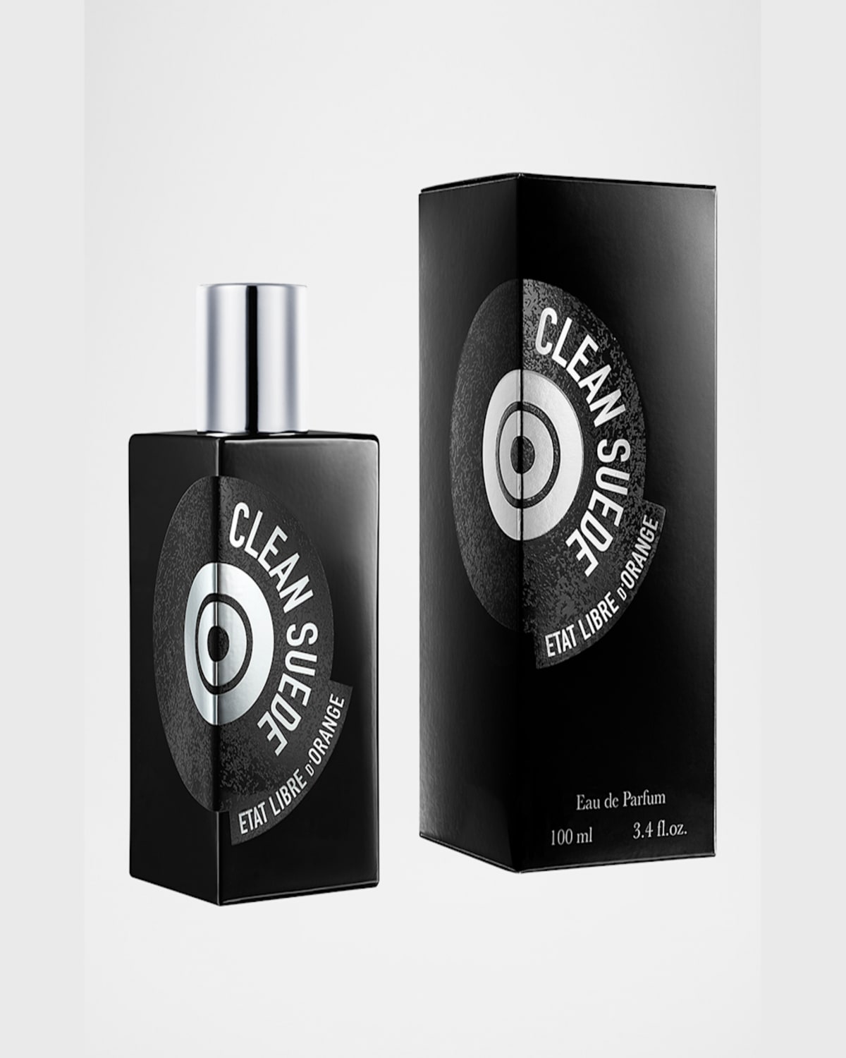 Etat Libre D'orange Clean Suede Eau De Parfum, 1.7 Oz.