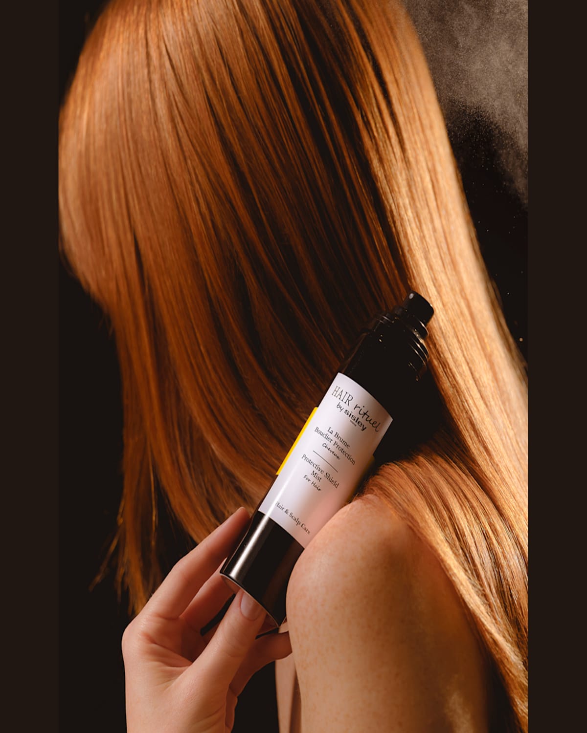Shop Sisley Paris Protective Shield Mist, 3.4 Oz.