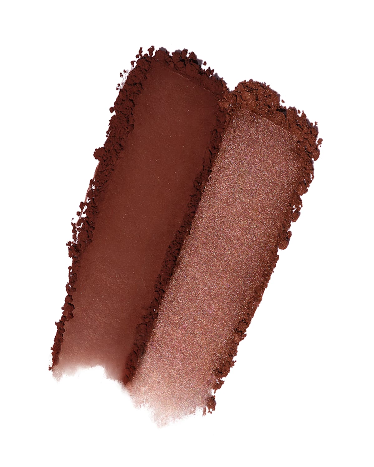 Laura Mercier Bronze Color Infusion Talc-free Matte & Luminous Duo 50 Sainte- Martin 0.3 oz / 9 G In 50 Sainte Martin