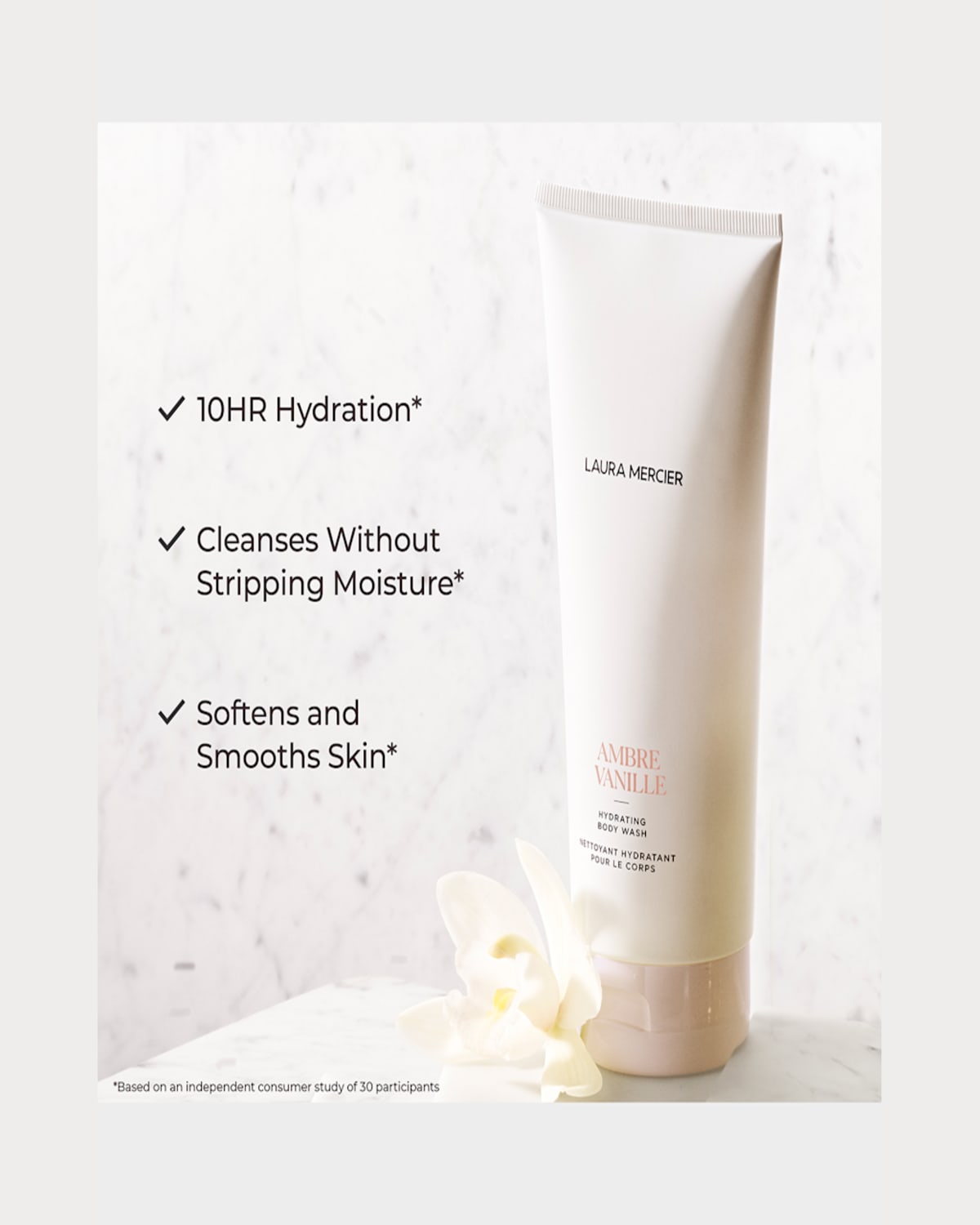 Laura Mercier Honey Bath