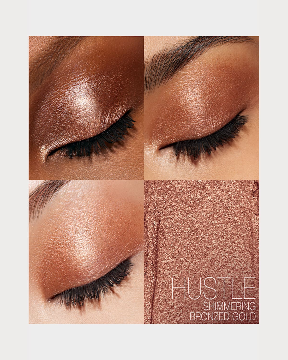NARS TOTAL SEDUCTION SHIMMER EYESHADOW STICK 