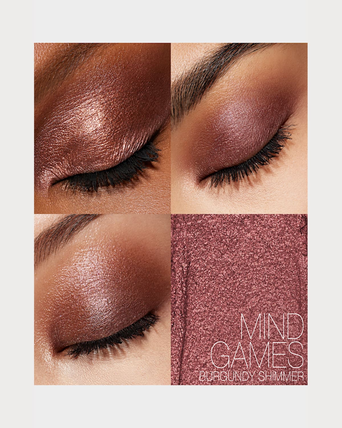 Nars Total Seduction Eyeshadow Stick 0.05 Oz. In Mind Games