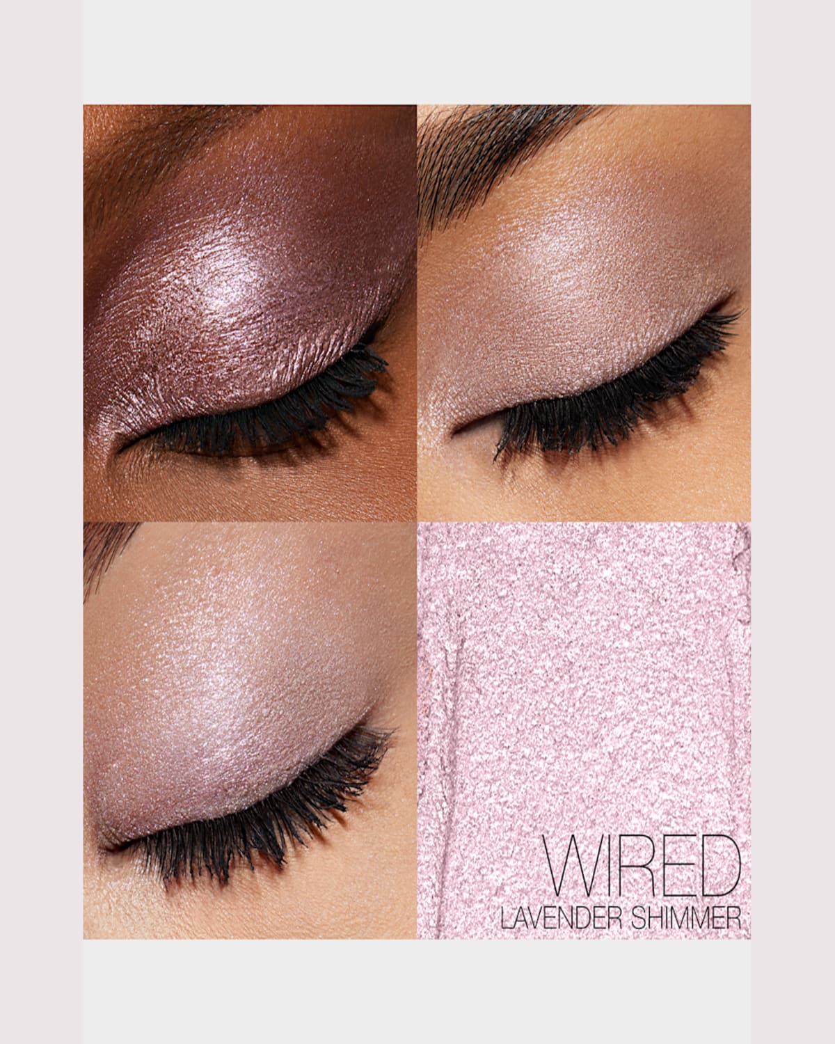 Nars Total Seduction Eyeshadow Stick 0.05 Oz. In Wired