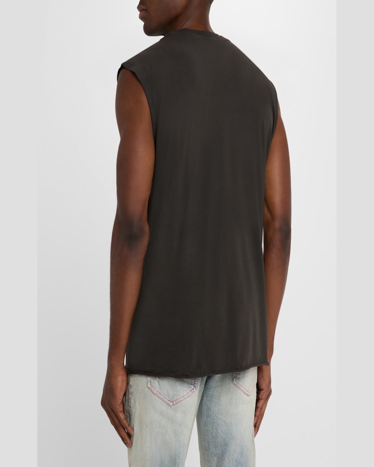 Alchemist Men's Neiman Marcus Exclusive T-shirt In Vulcan