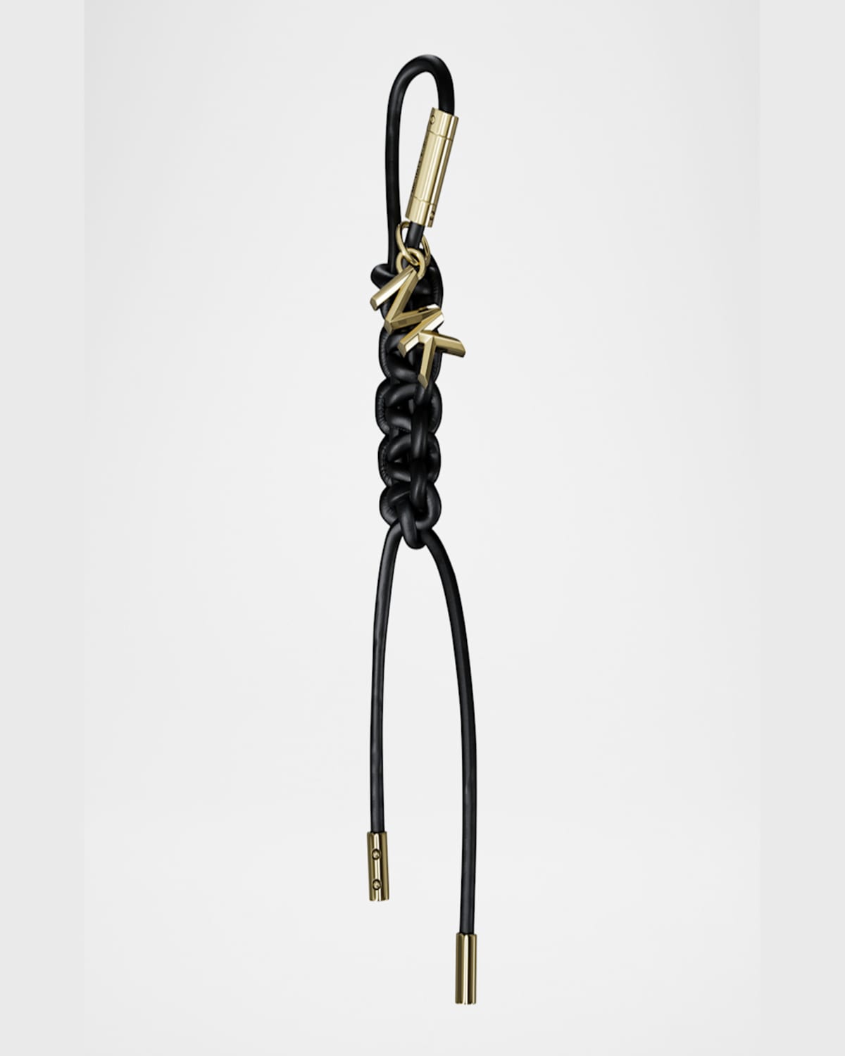 MICHAEL MICHAEL KORS BRAIDED BAG CHARM 