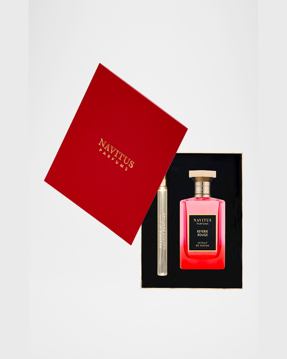 Navitus Parfums Reverie Rouge, 3.4 Oz.