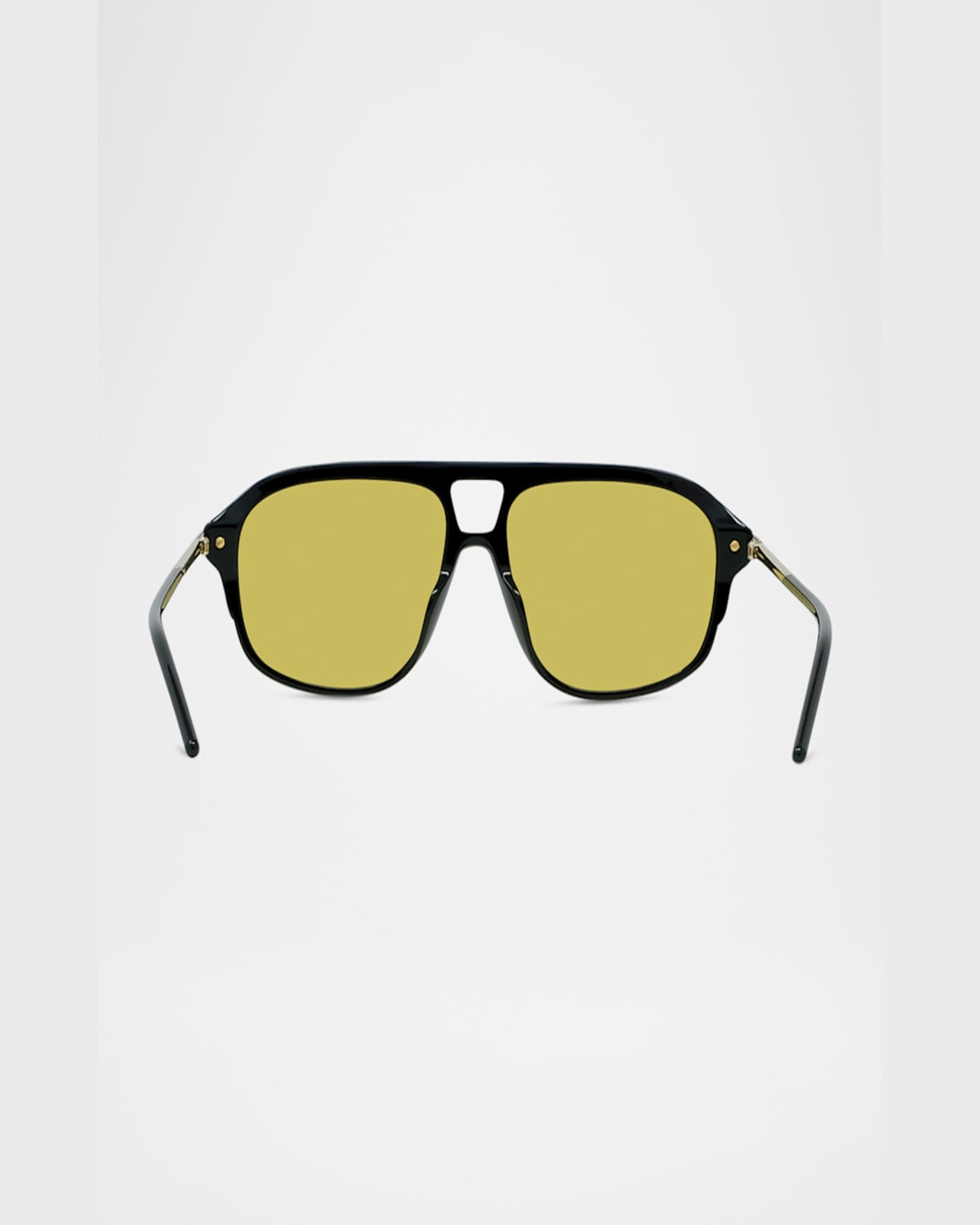 Givenchy Men's Gv40113im Acetate Square Sunglasses