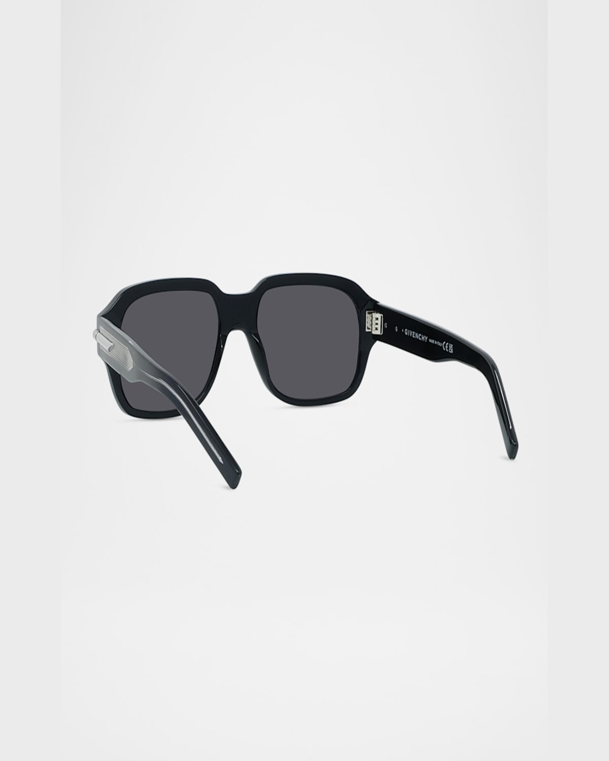 Givenchy Men's Gv40114im Acetate Square Sunglasses