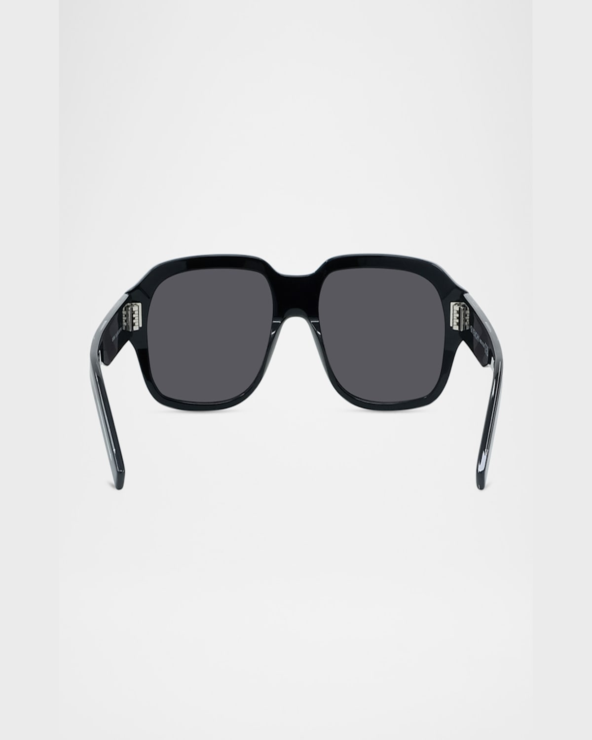 Givenchy Men's Gv40114im Acetate Square Sunglasses