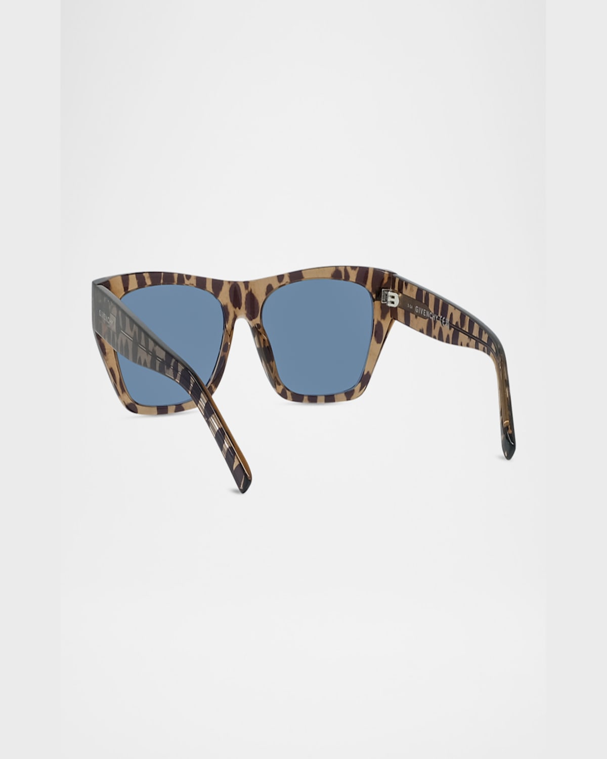 Givenchy Gv40061uw 4g Square Sunglasses
