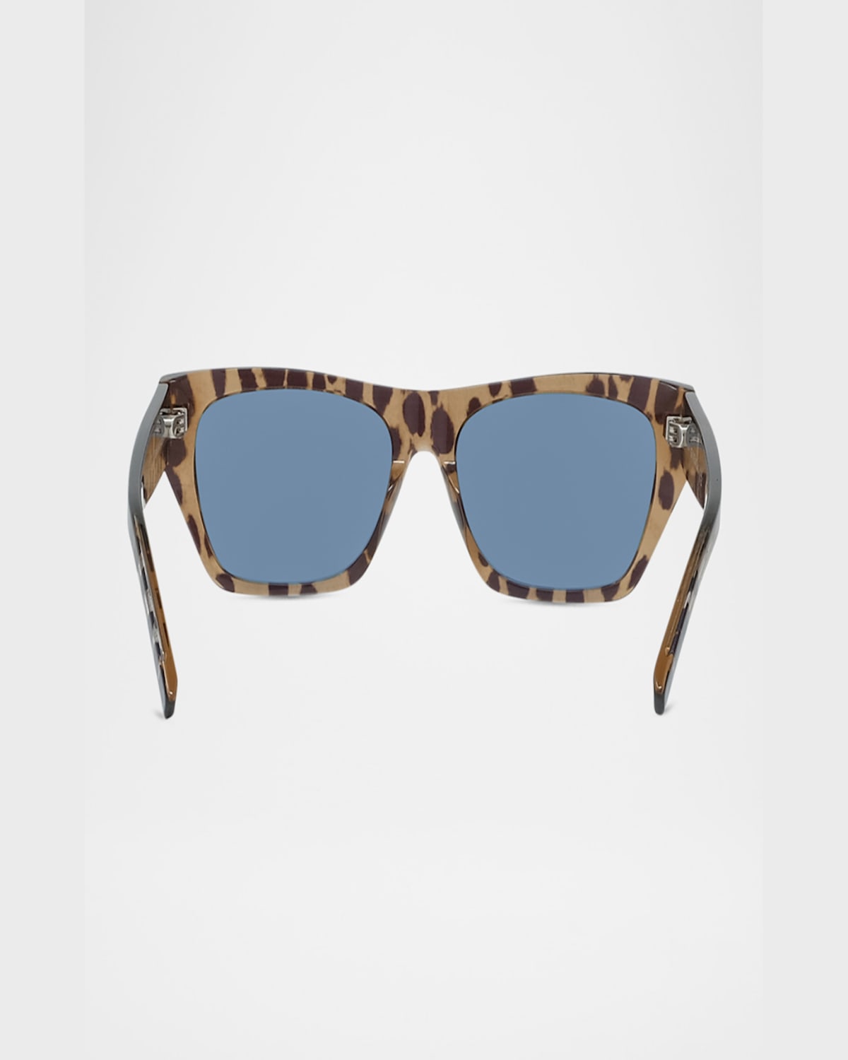 Givenchy Gv40061uw 4g Square Sunglasses