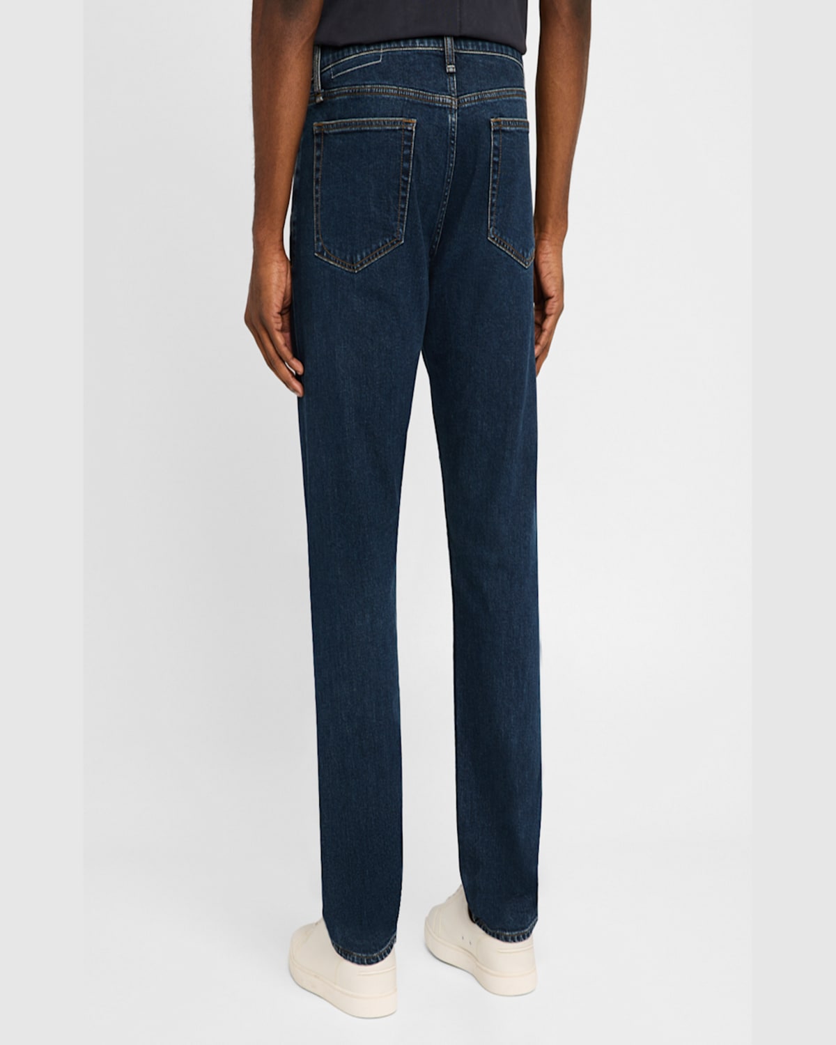 Rag & Bone Men's Fit 2 Authentic Stretch Jeans In Nico