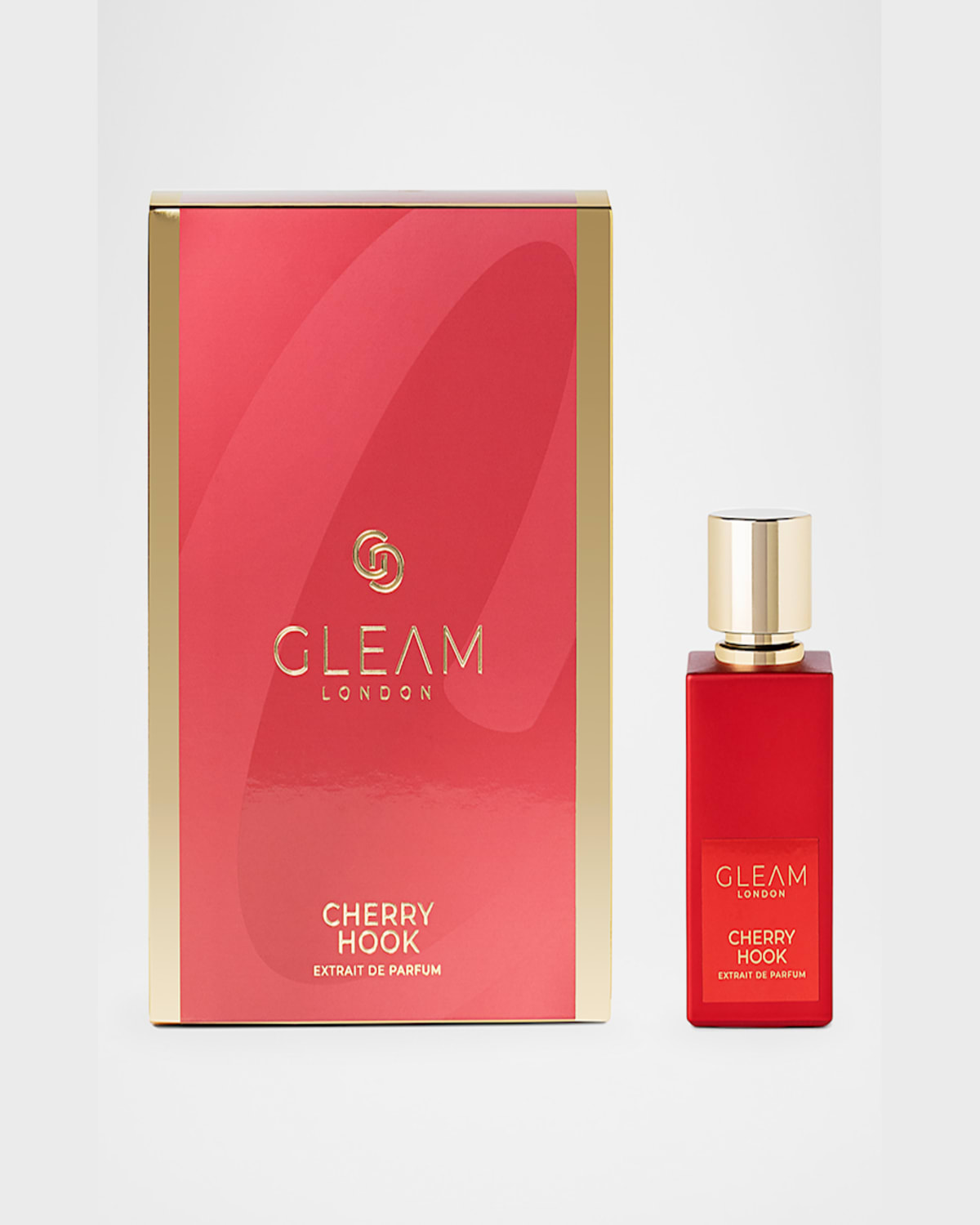 Gleam Cherry Hook Extrait De Parfum, 1.7 Oz.